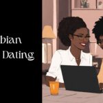 Lesbian Online Dating